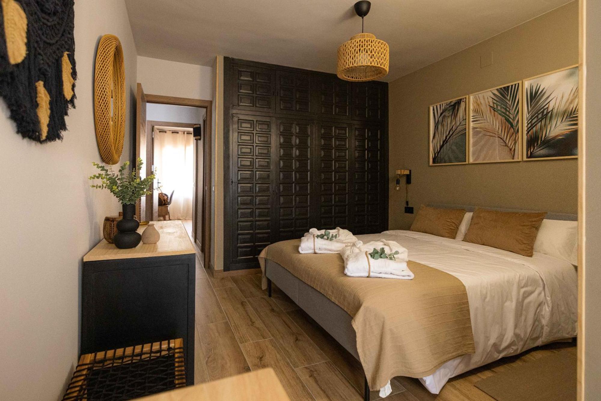 Villa Malaga Beach - Golf 토레 데 베나갈본 외부 사진